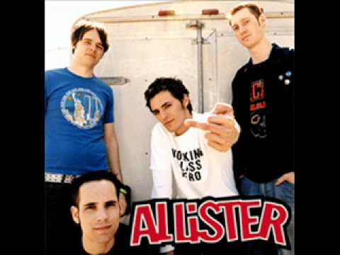 Allister - Moper