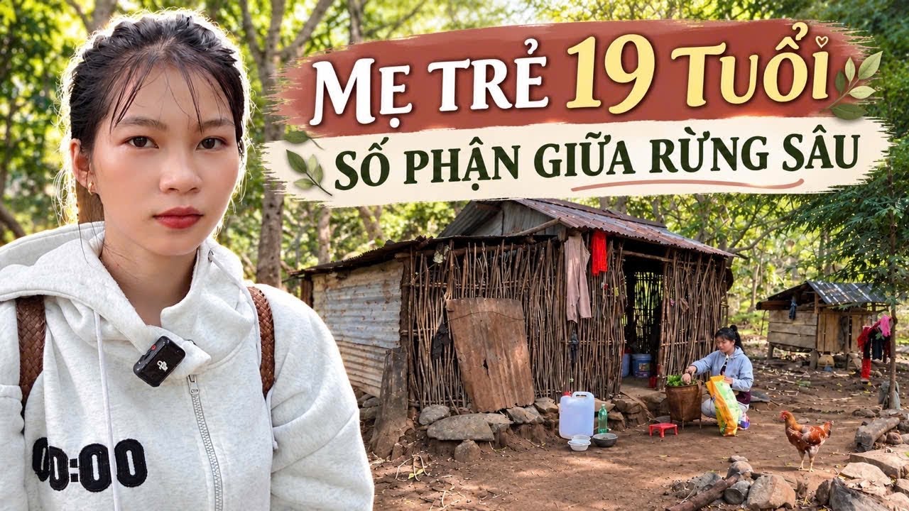 Latest Title & Thumbnail