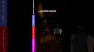 L'arroseur arrosé  #pourtoi #gaming #bendyandtheinkmachine #karma