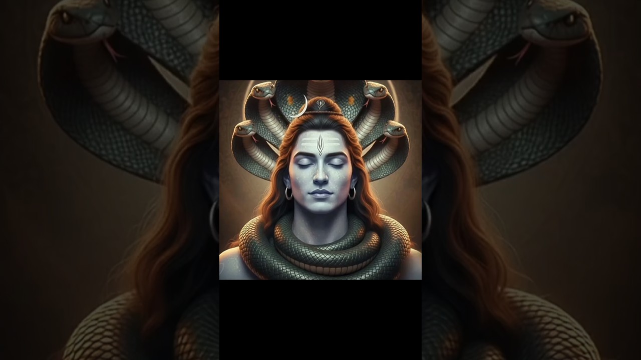 #AdiyogiAndMataParvathi