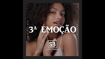 (3ª EMOÇÃO) Instrumental Ghetto Zouk x Kizomba Zouk Love [Prod. By Salomão Beatz]