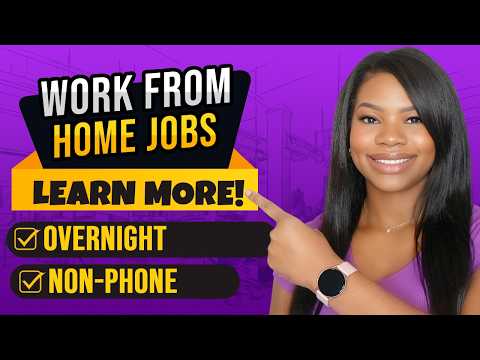 🌟No Phones: Process ID Cards - 4 WFH Jobs - Online Work From Home Jobs 2026