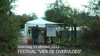 Festival Vier De Overvloed