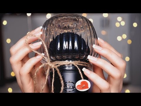 ASMR Tapping in Your Ear (ASMR No Talking)