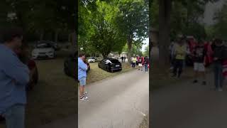 Dreamcarsfestival Luxembourg 2023