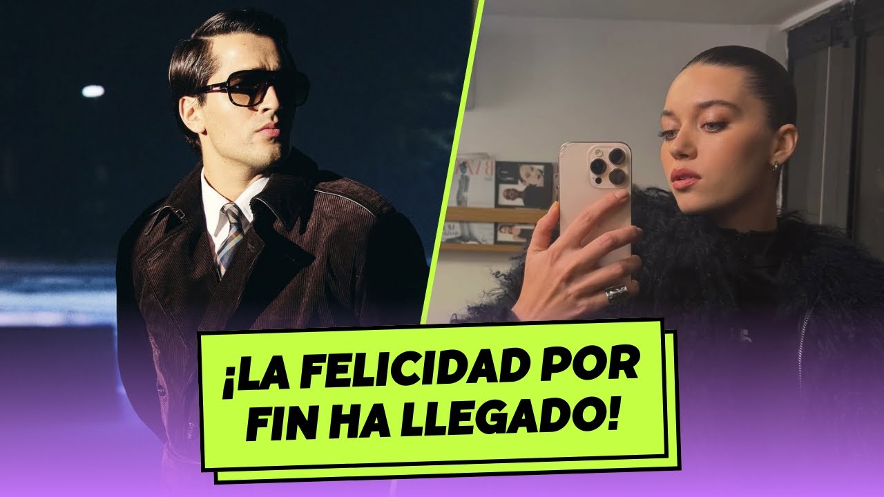 Нерассказанные подробности духовного медового месяца Афры Сарачоглу и Мерта Рамазана Демира!