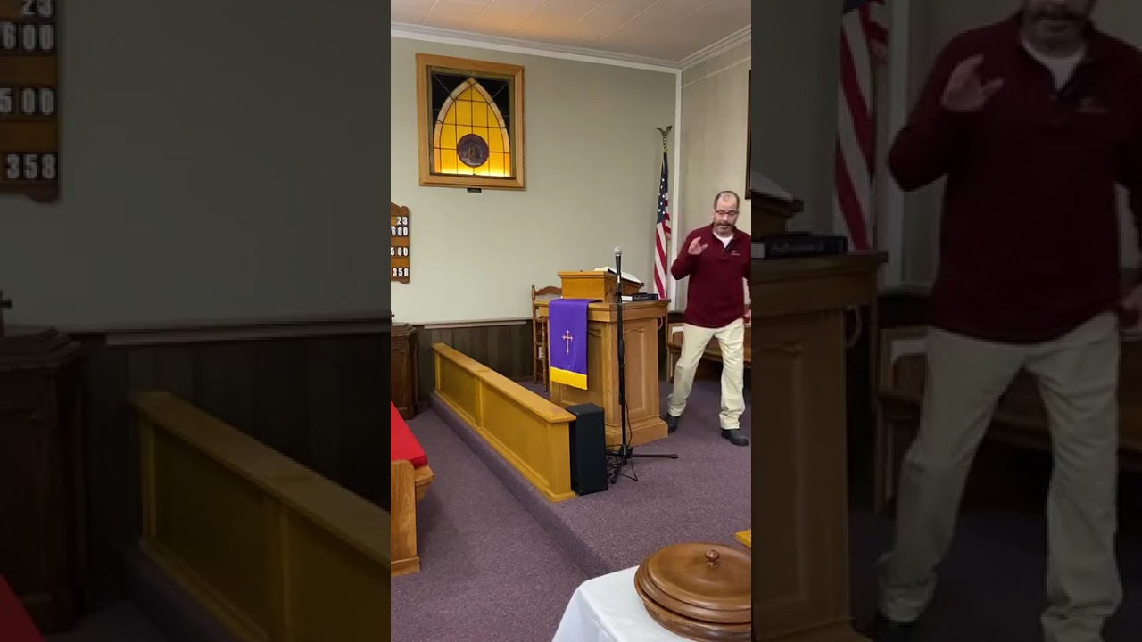 Exodus 12 The Passover Story