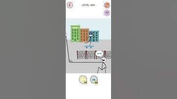 Max Level Pro Thief Puzzle - All Levels Gameplay New UPdate Android,ios  Shorts # 684