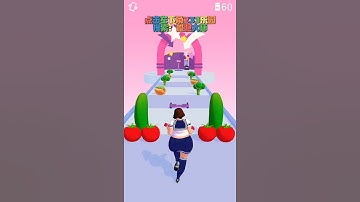 Game Running 🏃🏃🏃 Gameplay in 2021 All Levels Gameplay Android,ios # 27