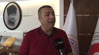 10 Ayda 207 Milyon Dolar Gelir