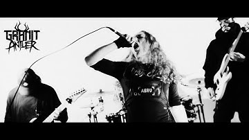 GRANIT ANTLER - DEVOUR [OFFICIAL VIDEO]
