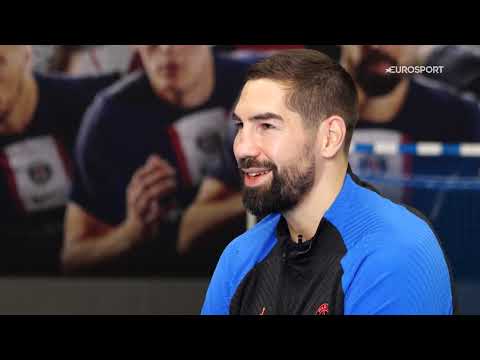 JO Paris 2024 - Nikola Karabatic : "Je vais devoir prendre une décision assez rapidement"