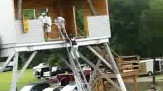 Lindenhurst Snails B-Ladder Hagerman 2008