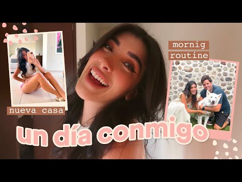 Starting 2022 with a Bang *TruHair Sponsorship* | Catalina Cardona