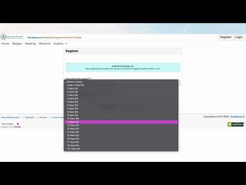 ReadSquared How-To (Updated 2025)