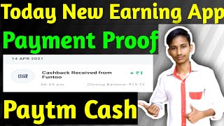 Gym Training App Payment Proof।Gym Training Se Paise Kaise Kamaye।How To Make Money With Gym Traning screenshot 2