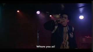 Famous (Antonio Ortiz) - "Where You At" (Raising Kanan Season 3 Official Lyric Video)