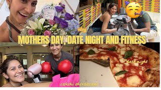 NEW DATE SPOT IN MUMBAI (vlog)