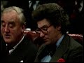 Baroness Seear speaks in the first televised Lords debate | 40 years of the Lords on TV
