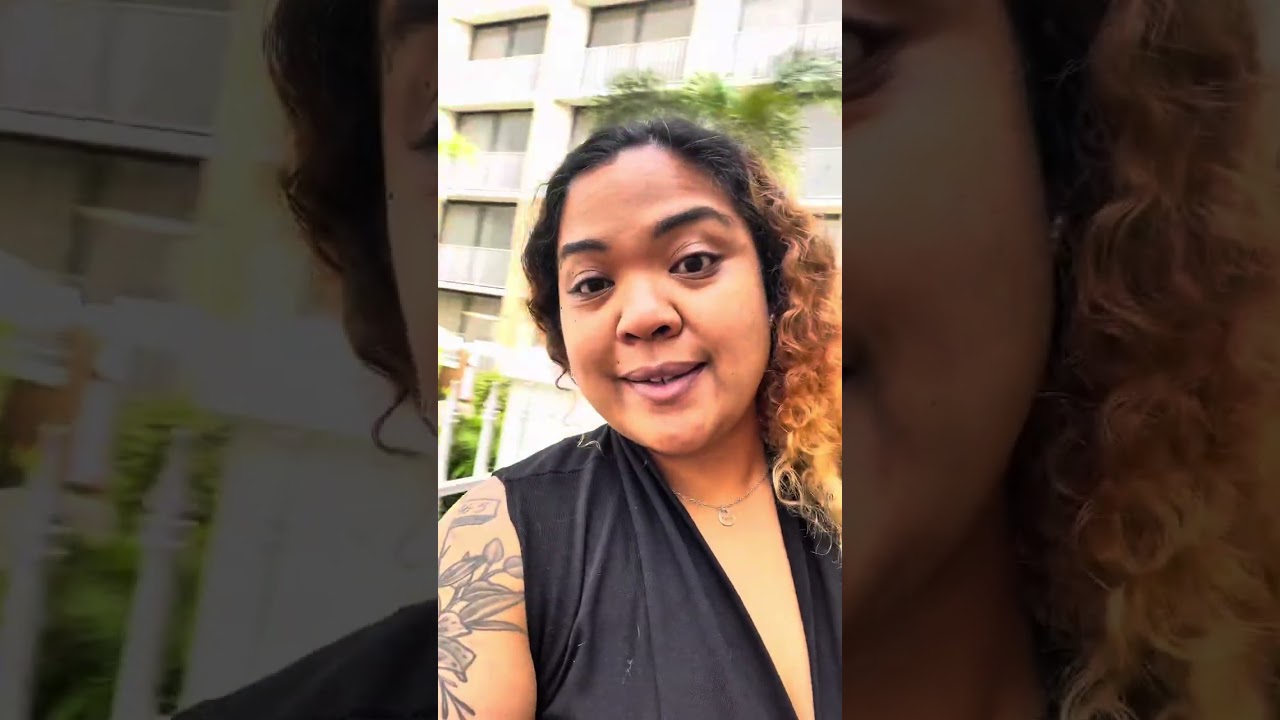 Raw & uncut Room tour of Westgate Towers