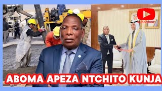 OFUNA KUKAGWIRA NTCHITO KUNJA AJA MWAYI WAPEZEKA ANDUNA AKUTI ZATHEKA