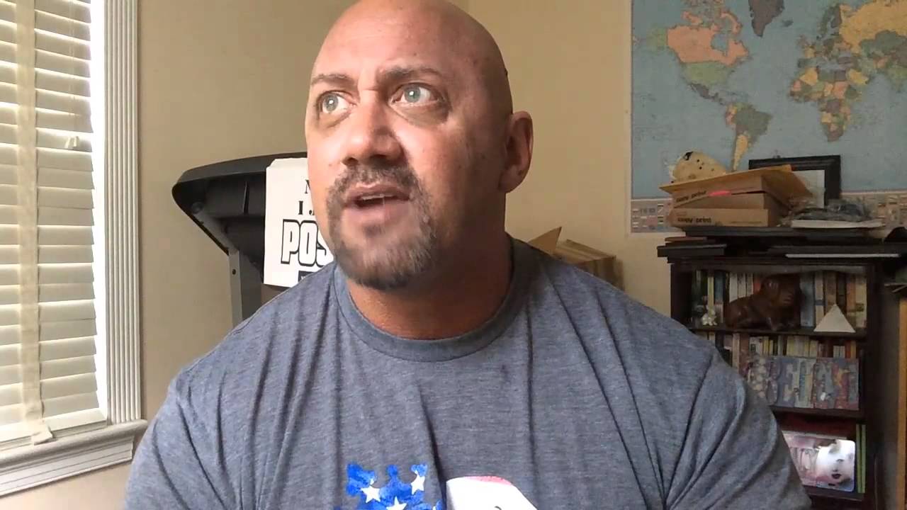 Legend In Your Own Mind!