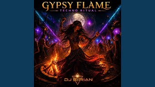 Gypsy Flame (Remix)
