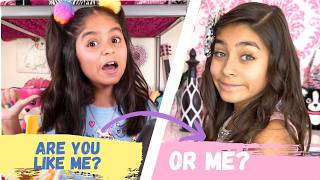 Are You More Like Me Or Evangeline? Personality Quiz! 🙋‍♀️⁉️
