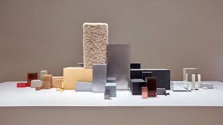 Studio Drift MATERIALISM