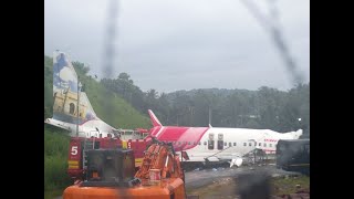 Air India Express plane crash: What makes Kozhikode airport vulnerable?