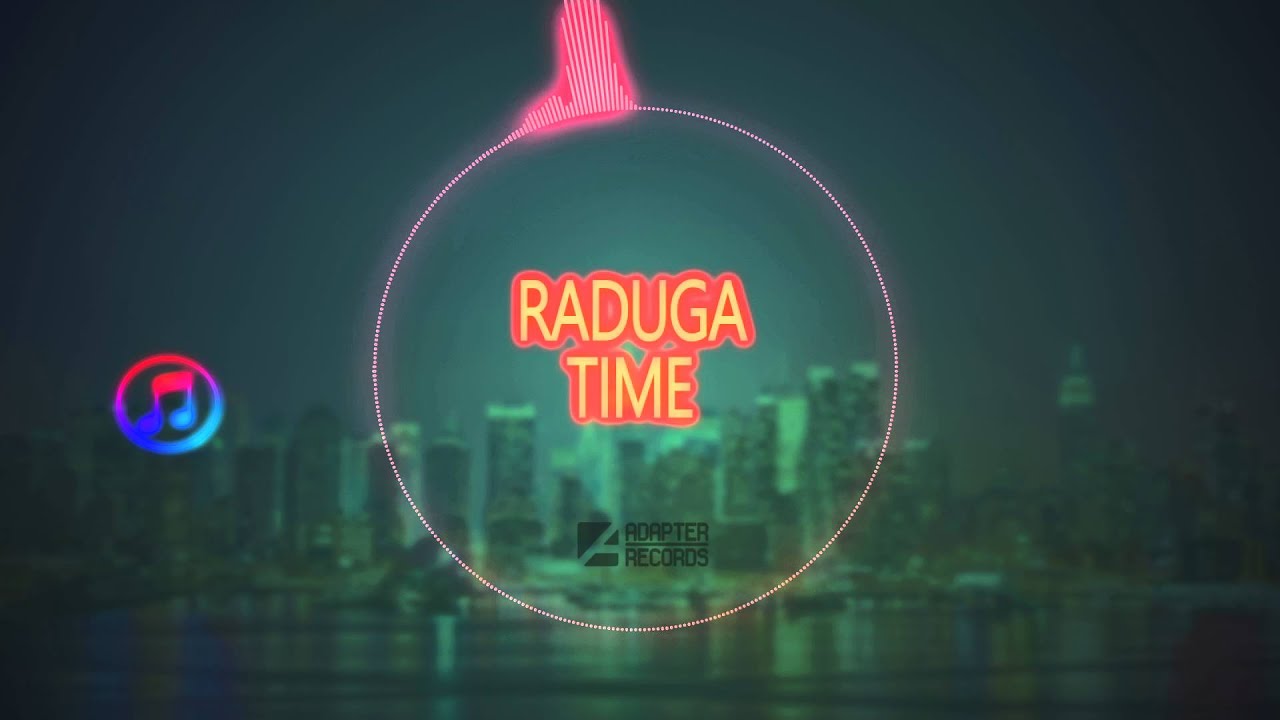 Mira Raduga - Time en YouTube Mira Raduga - Time en YouTube