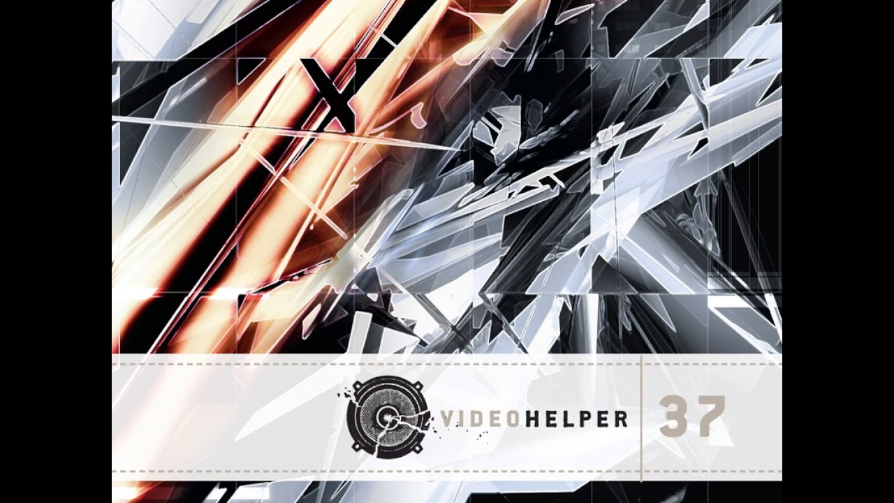 Human Hybrid (BACKGROUND) - VideoHelper - Boutique Music Library