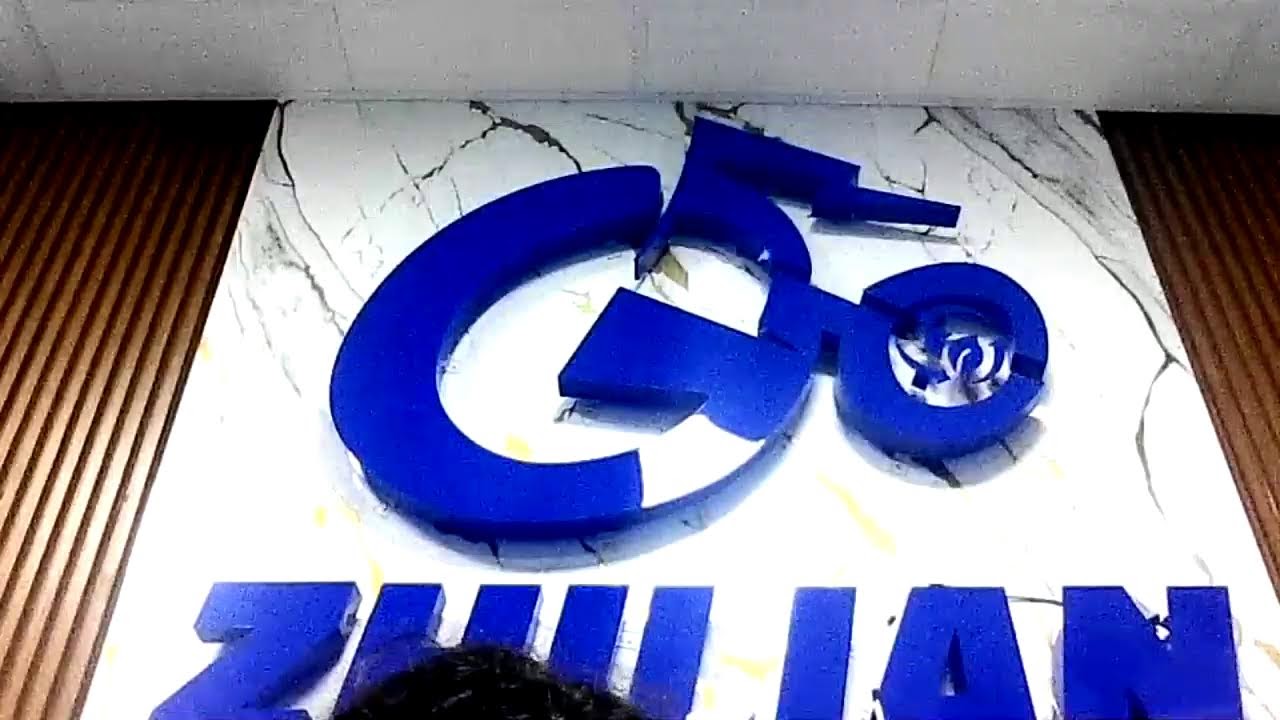 CAPACTACION - ZHILIAN