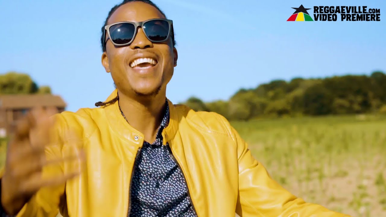 Richie Flo - Another Day [Official Video 2022]