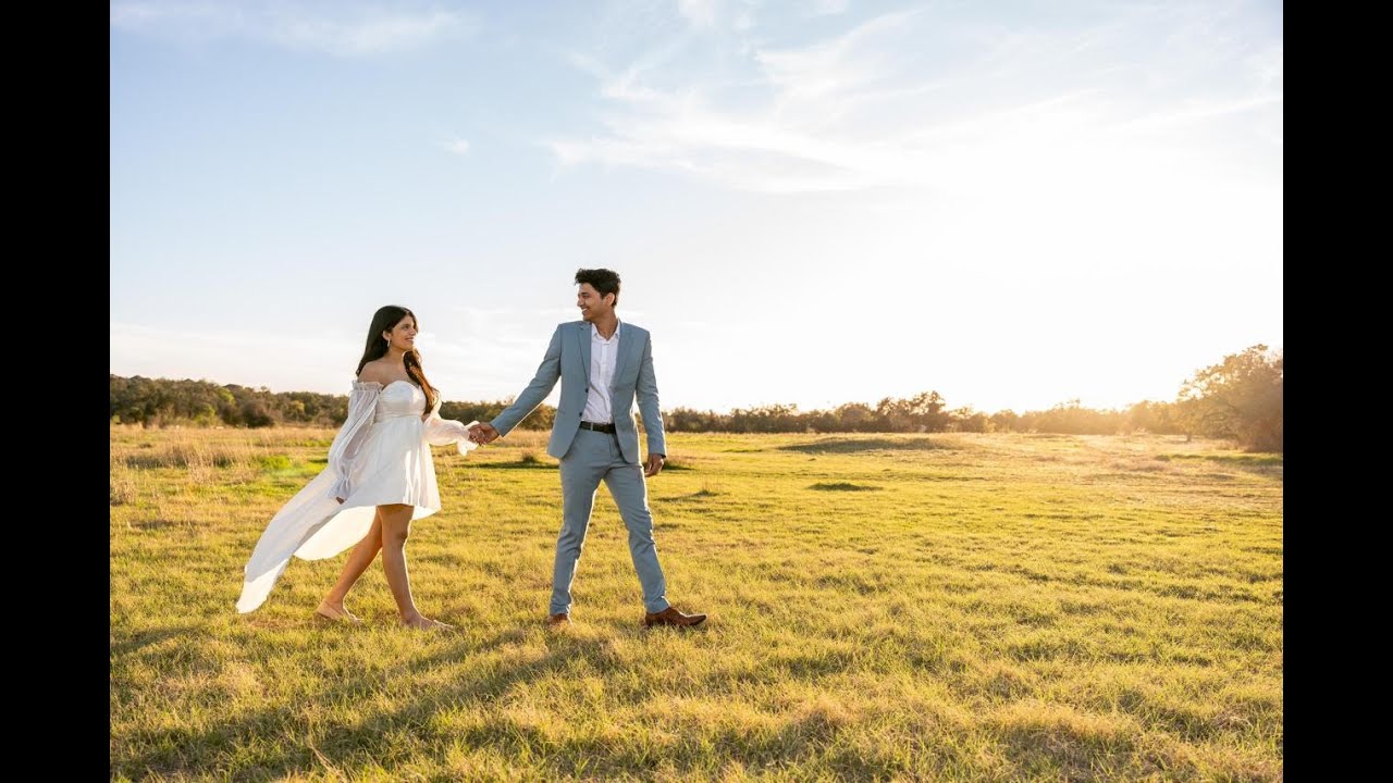 MAHIKA & ABHIJIT  || ENGAGEMENT & SANGEET  CEREMONY  || RACE COURSE, MAHALAKSHMI  MUMBAI