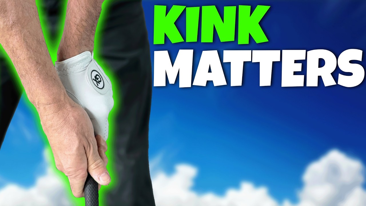 Wrists Organize Themselves When You Do This