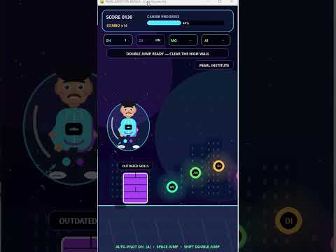Preview for Python + AI सीखो, Career Upgrade करो! 🚀 | Pearl Institute Batala