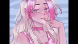 Pink Blink Tween Animation