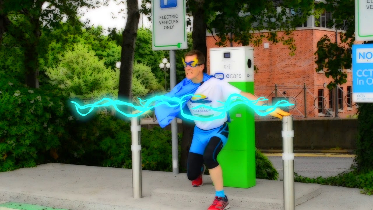 Captain Climate vs Carbon Cowboy