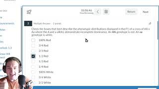 Wk3e-Fri: Exam 3 Questions 3 - 6