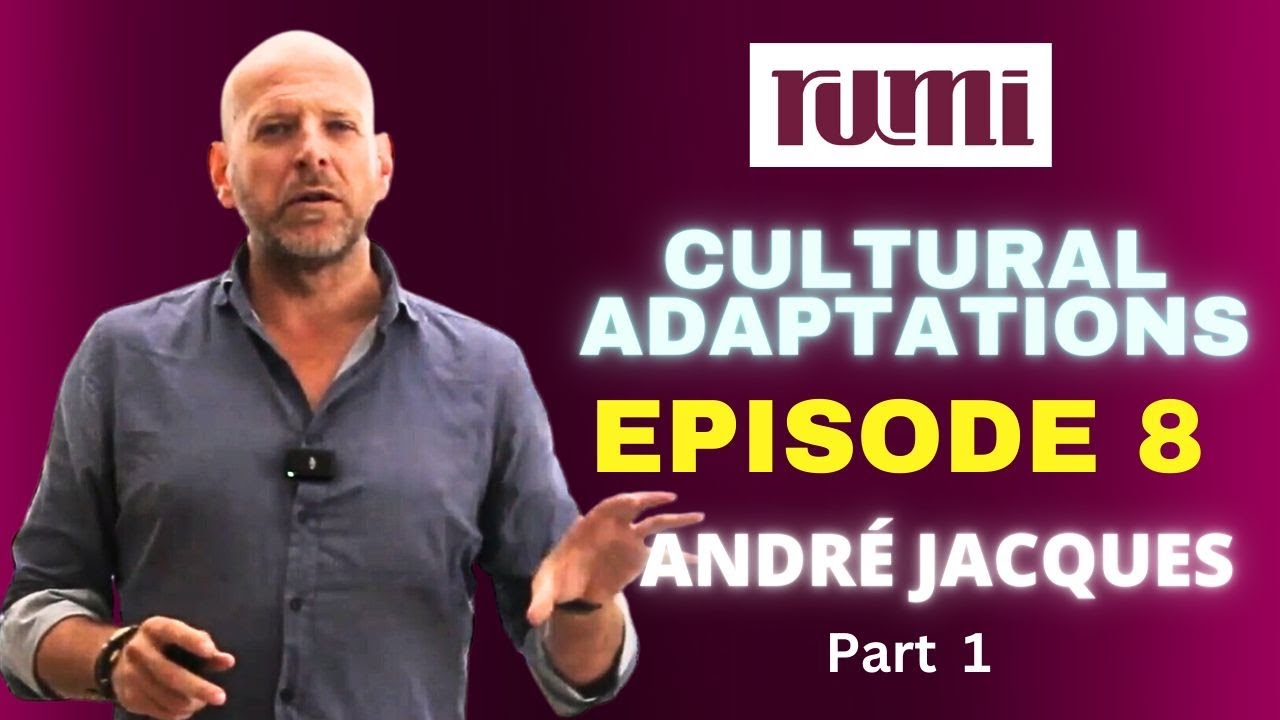 Cultural Adaptation - S01: EP08 (Part 1)