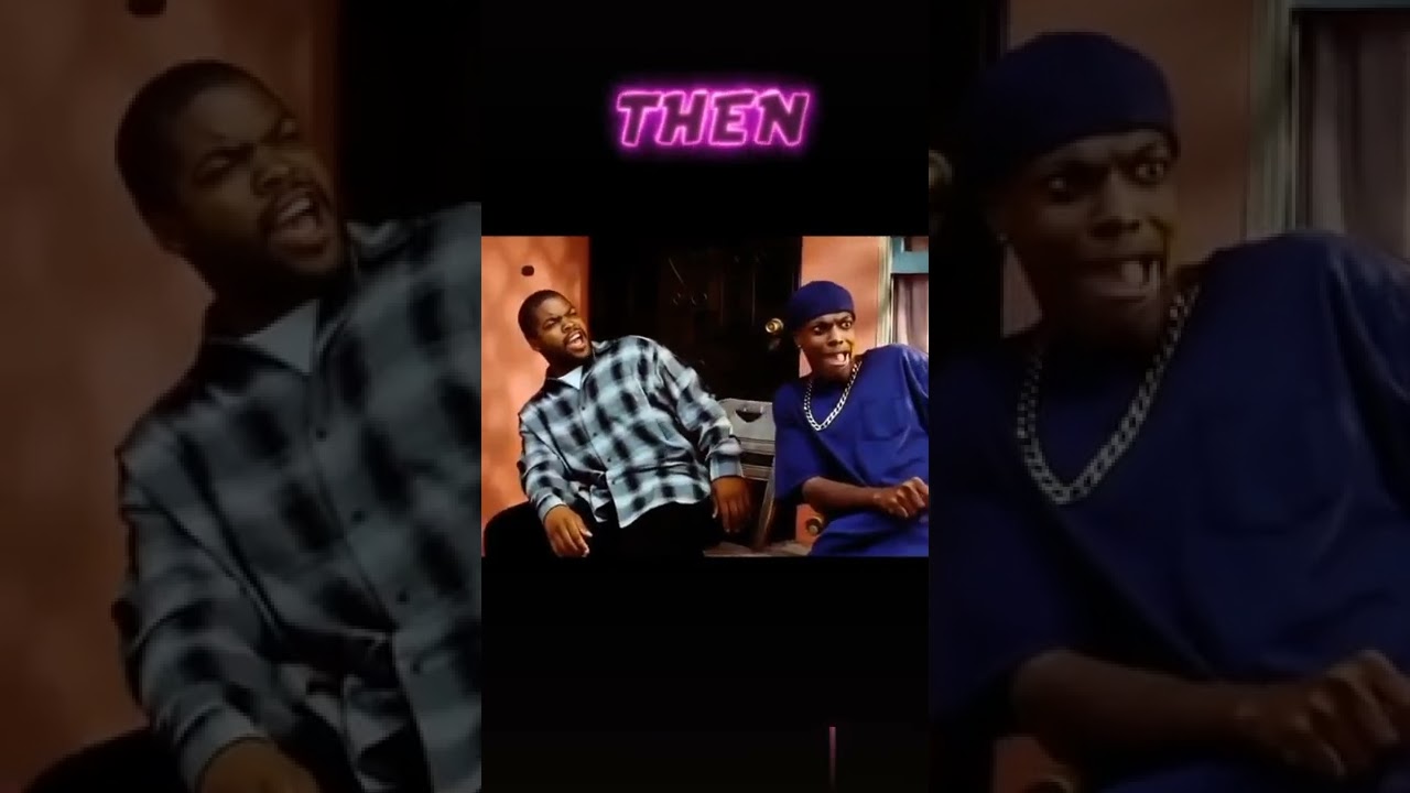 memes then vs now part 8 