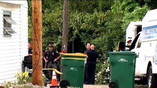 Police identify four fatal shooting victims