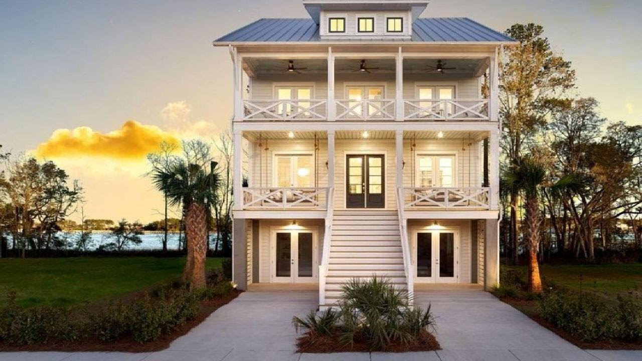 505 Binnacle Way, Charleston, SC Presented by Nancy Walsh.