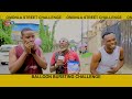 Omonla Street Challenge Balloon Bursting Challenge Omonla Street Challenge Balloon Bursting Challenge