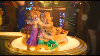 Keisha - Uvumilivu (Official Chipmunks Video) Version