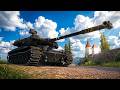 MBT-B: Calculated Moves, Sneaky Strikes - World of Tanks