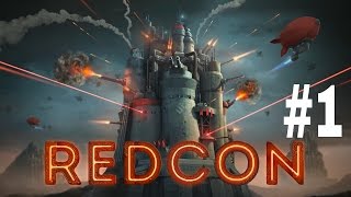 Redcon - Nice game [Ep.1]