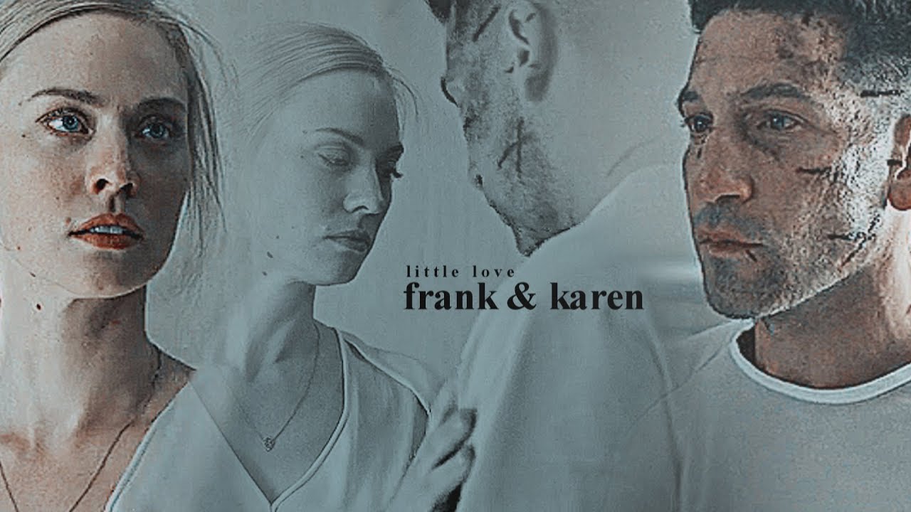 Frank & Karen | Little Love [SPOILERS]