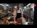Chef Luka Džamarija pokazao nam je kako savršeno ispeći steak